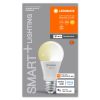 E27 A60 LED izzó 9W 806lm 2700K Meleg SMART+ WiFi Dimmelhető Classic LEDVANCE