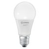 E27 A60 LED izzó 9W 806lm 2700K Meleg SMART+ WiFi Dimmelhető Classic LEDVANCE