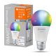 E27 A75 LED izzó 9.5W 1055lm RGBW SMART+ WiFi Dimmelhető Classic LEDVANCE