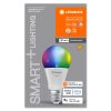 E27 A75 LED izzó 9.5W 1055lm RGBW SMART+ WiFi Dimmelhető Classic LEDVANCE