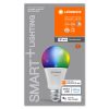 E27 A100 LED izzó 14W 1521lm RGBW SMART+ WiFi Dimmelhető Classic LEDVANCE