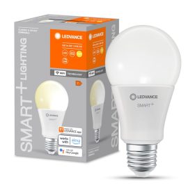   E27 A100 LED izzó 14W 1521lm 2700K Meleg SMART+ WiFi Dimmelhető Classic LEDVANCE