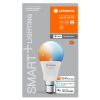 LED izzó B22d A60 9W 806lm SMART+ WiFi CCT szabályozható klasszikus LEDVANCE