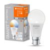 B22d A60 LED izzó 9W 806lm 220° SMART+ WiFi CCT szabályozható Classic LEDVANCE