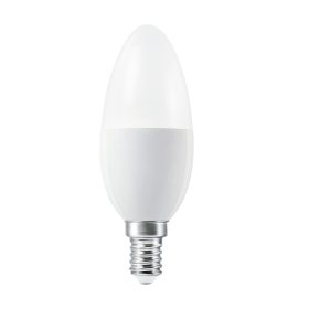   3PAK LED izzó E14 B40 4.9W 470lm 2700K meleg SMART+ WiFi szabályozható gyertya LEDVANCE
