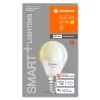 E14 P40 LED izzó 4.9W 470lm 2700K meleg SMART+ WiFi szabályozható mini izzó LEDVANCE