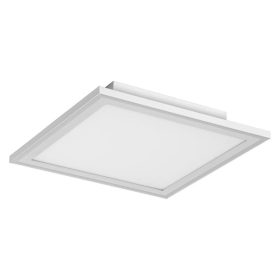   Felületre szerelhető LED panel 18W 1300lm SMART+ WiFi RGB Dimmelhető 30x30cm Square PLANON Plus LEDVANCE