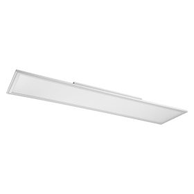   Felületre szerelhető LED panel 36W 2800lm SMART+ WiFi RGB Dimmelhető 120x30cm Négyszögletű PLANON Plus LEDVANCE