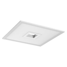   Felületre szerelhető LED panel 24W 1550lm SMART+ WiFi RGB Dimmelhető 45x45cm Square PLANON Plus LEDVANCE