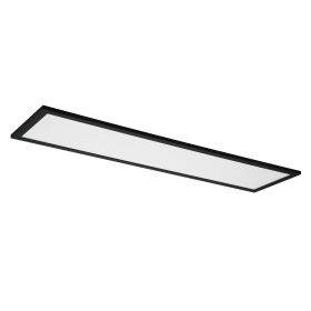   Felületre szerelhető LED panel 30W 1700lm SMART+ WiFi RGBW Dimmelhető + távirányító 100x25cm Négyszögletű PLANON Plus LEDVANCE