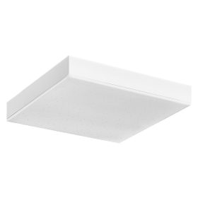   Felületre szerelhető LED panel 21W 850lm SMART+ WiFi CCT Dimmelhető 30x30cm Négyzet PLANON Keret nélküli LEDVANCE