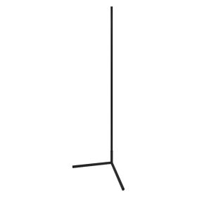   Intelligens LED-es állólámpa 14W SMART+ WiFi RGB távirányítóval szabályozható 140cm fekete PADLÓSAROK LEDVANCE