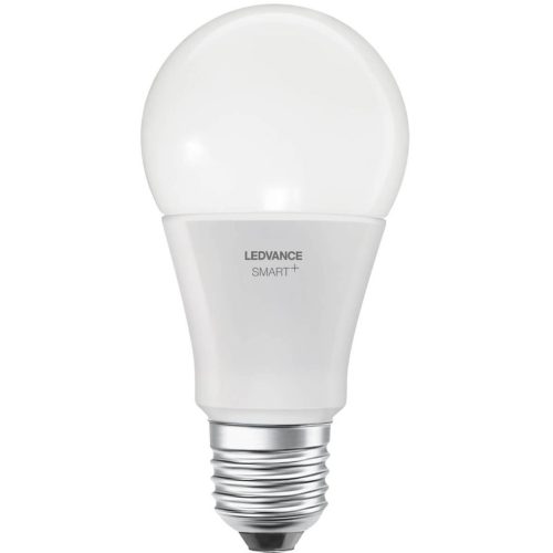E27 A60 LED izzó 9W 806lm CCT LEDVANCE SMART+ ZigBee szabályozható