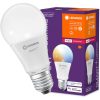 E27 A60 LED izzó 9W 806lm CCT LEDVANCE SMART+ ZigBee szabályozható