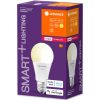 E27 A60 LED izzó 9W 806lm 2700K meleg LEDVANCE SMART+ ZigBee szabályozható