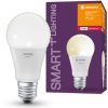 E27 A60 LED izzó 9W 806lm 2700K meleg LEDVANCE SMART+ ZigBee szabályozható