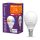 E14 P45 LED izzó 4.9W 470lm CCT LEDVANCE SMART+ ZigBee szabályozható