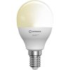 E14 P45 LED izzó 4.9W 470lm 2700K meleg LEDVANCE SMART+ ZigBee szabályozható