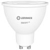 GU10 LED izzó 4.9W 300lm CCT RGB LEDVANCE SMART+ ZigBee szabályozható