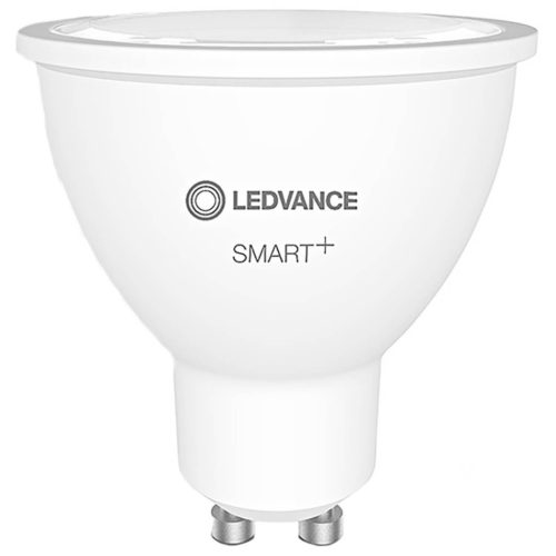 GU10 LED izzó 4.9W 300lm CCT RGB LEDVANCE SMART+ ZigBee szabályozható