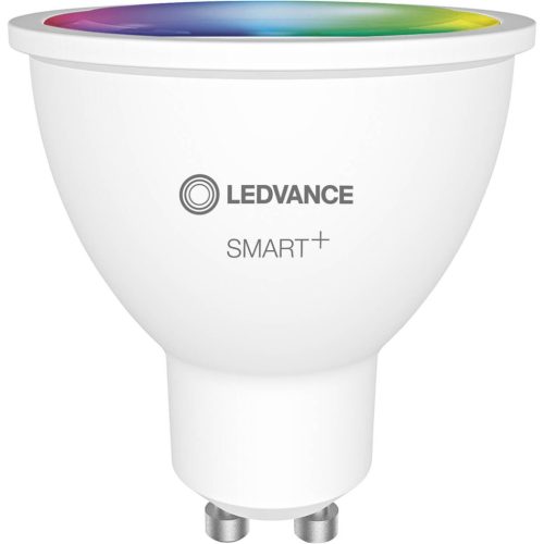 GU10 LED izzó 4.9W 300lm CCT RGB LEDVANCE SMART+ ZigBee szabályozható