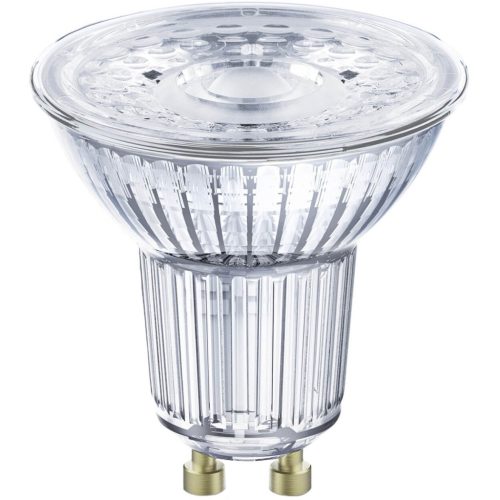 GU10 LED izzó 4.7W 350lm 2700K meleg LEDVANCE SMART+ ZigBee szabályozható