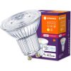 GU10 LED izzó 4.7W 350lm 2700K meleg LEDVANCE SMART+ ZigBee szabályozható
