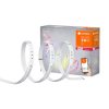 Rugalmas LED szalag 11W CCT RGB Flex 3P 1,8m LEDVANCE SMART+ ZigBee szabályozható