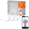 Rugalmas LED szalag 11W CCT RGB Flex 3P 1,8m LEDVANCE SMART+ ZigBee szabályozható