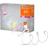 Rugalmas LED szalag 11W CCT RGB Flex 3P 1,8m LEDVANCE SMART+ ZigBee szabályozható
