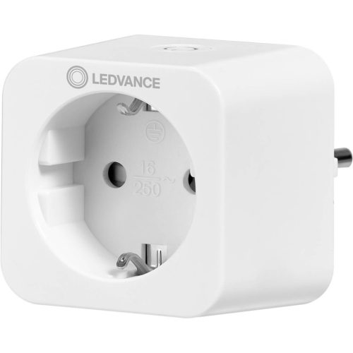 Smart EU tápcsatlakozó 230V 3680W 16A LEDVANCE SMART+ ZigBee