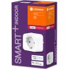 Smart EU tápcsatlakozó 230V 3680W 16A LEDVANCE SMART+ ZigBee