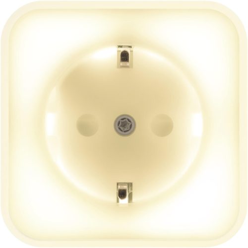 Smart EU tápcsatlakozó 230V 3680W 16A LEDVANCE SMART+ ZigBee