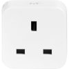 Smart Power Socket UK 230V 2990W 13A LEDVANCE SMART+ ZigBee