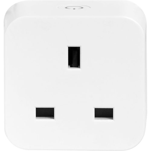 Smart Power Socket UK 230V 2990W 13A LEDVANCE SMART+ ZigBee