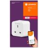 Smart Power Socket UK 230V 2990W 13A LEDVANCE SMART+ ZigBee