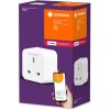 Smart Power Socket UK 230V 2990W 13A LEDVANCE SMART+ ZigBee