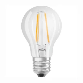   LED izzólámpa A60 E27 7W 2700K/4000K 806lm OSRAM STAR A és R