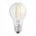 LED izzólámpa A60 E27 7W 2700K/4000K 806lm OSRAM STAR A és R