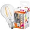 LED izzólámpa A60 E27 7W 2700K/4000K 806lm OSRAM STAR A és R