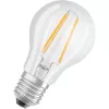 LED izzólámpa A60 E27 7W 2700K/4000K 806lm OSRAM STAR A és R