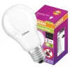 LED izzó E27 A60 13W = 100W 1521lm 4000K Semleges 200° OSRAM ANTIBAKTERIALIS