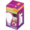 LED izzó E27 A60 13W = 100W 1521lm 4000K Semleges 200° OSRAM ANTIBAKTERIALIS