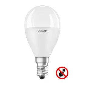   E14 P45 LED izzó 5.5W = 40W 470lm 2700K 200° OSRAM ANTIBAKTERIALIS