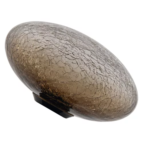 E27 LED izzó Frosty 3.5W 300lm 2700K Meleg, dekoratív, matt barna Osram