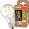 LED izzó A60 E27 2.5W = 40W 525lm 3000K 360° OSRAM ULTRA