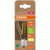 LED izzó A60 E27 5W = 75W 1055lm 3000K  360° OSRAM