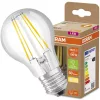 LED izzó A60 E27 7.2W = 100W 1521lm 3000K 360° OSRAM
