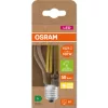 LED izzó A60 E27 7.2W = 100W 1521lm 3000K 360° OSRAM