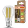 LED izzó A60 E27 7.2W = 100W 1521lm 3000K 360° OSRAM